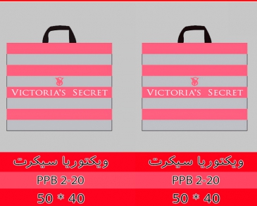 ویکتوریا سیکرت