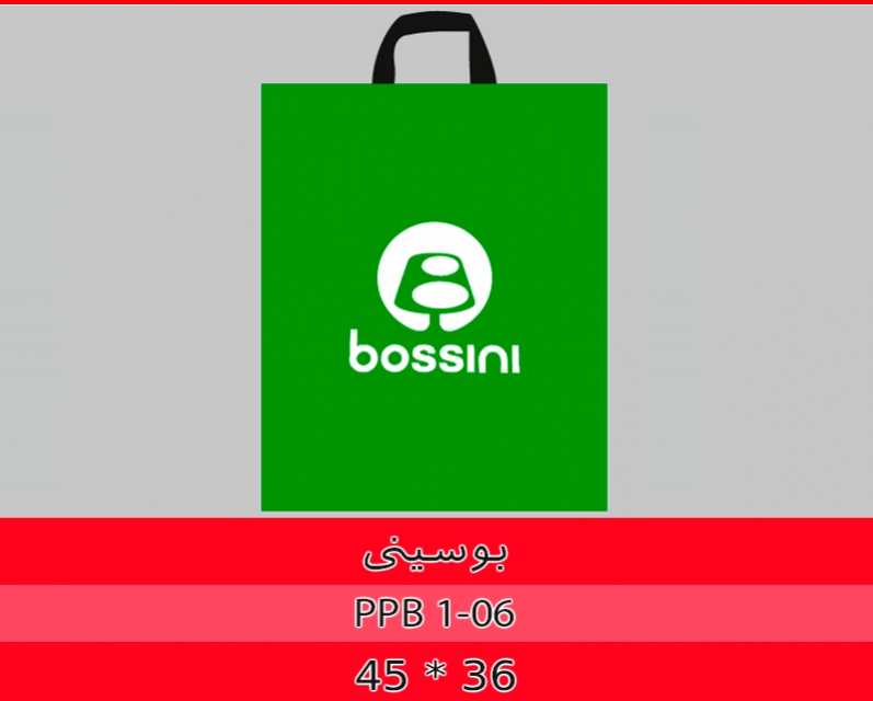 بوسینی