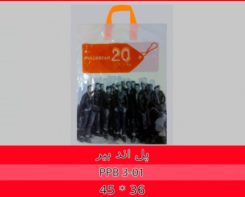 پول اند بیر